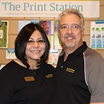 The UPS Store #6838 Franchisee(s)